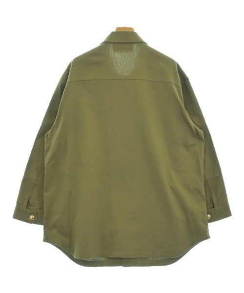 CELINE แจ็คเก็ตเบลาส์ อื่น