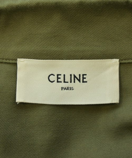 CELINE แจ็คเก็ตเบลาส์ อื่น