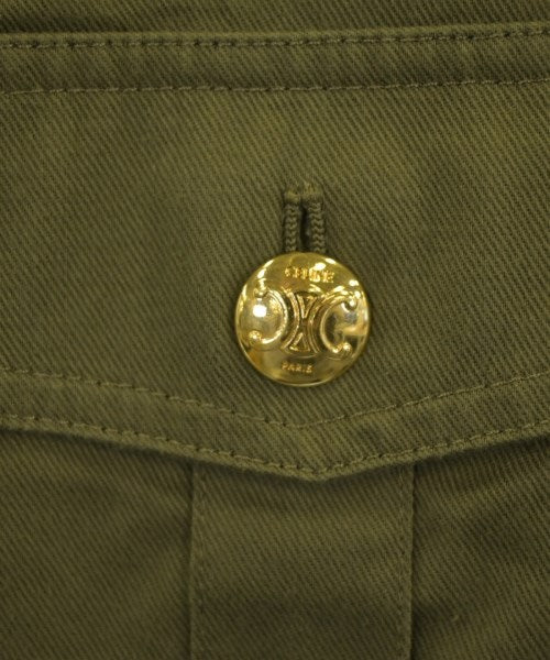 CELINE แจ็คเก็ตเบลาส์ อื่น