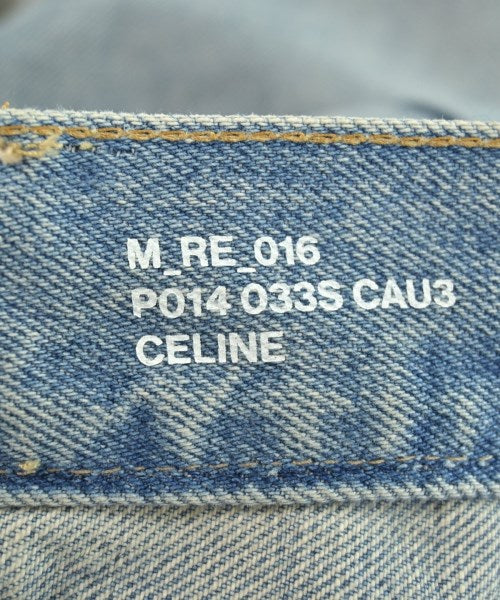 CELINE ยีนส์