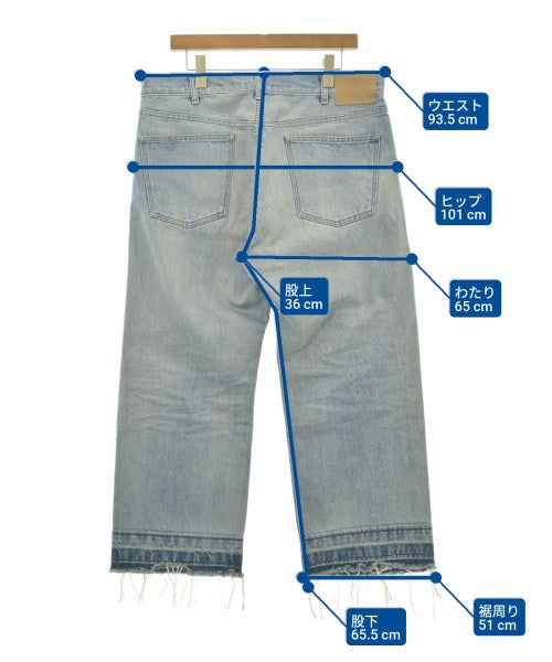 CELINE ยีนส์