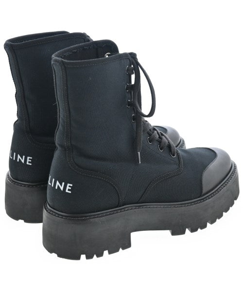 CELINE รองเท้าบูท