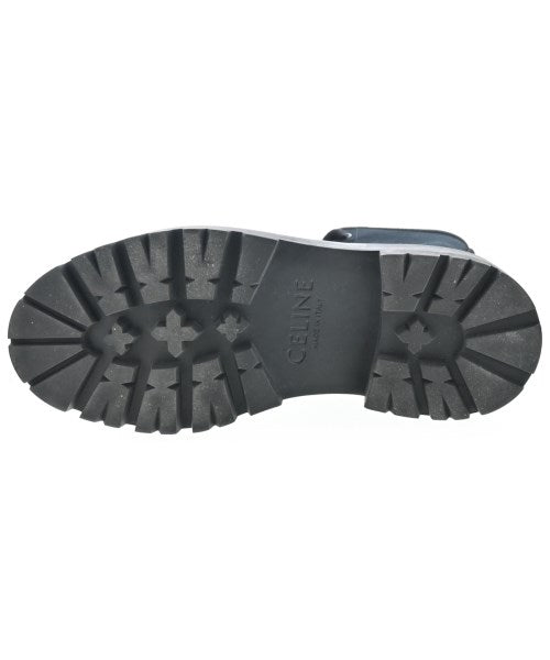 CELINE รองเท้าบูท