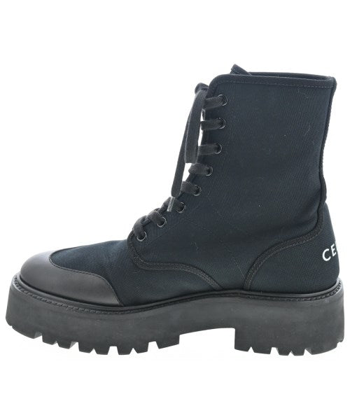 CELINE รองเท้าบูท