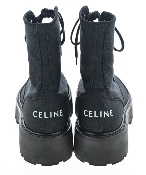 CELINE รองเท้าบูท