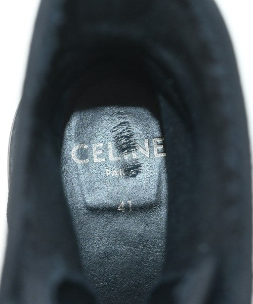 CELINE รองเท้าบูท