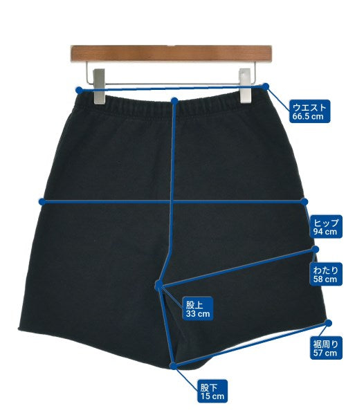 CELINE กางเกงขาสั้น