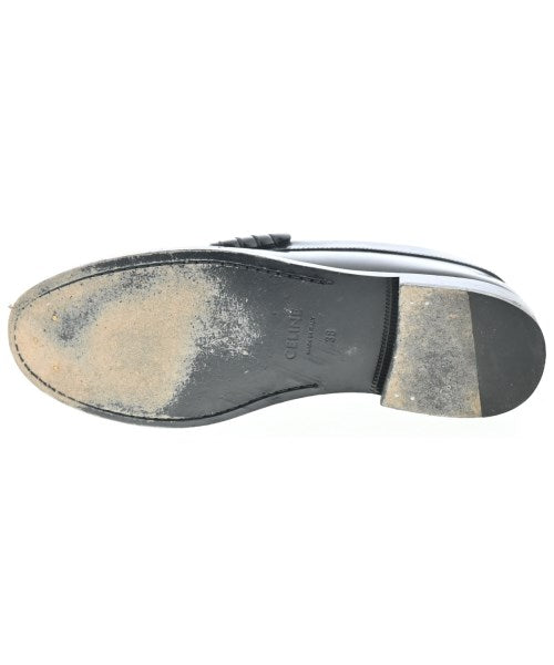 CELINE รองเท้าสวมทางการ