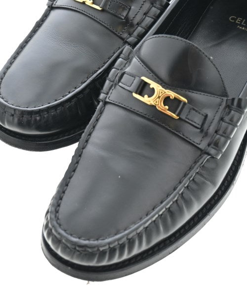 CELINE รองเท้าสวมทางการ