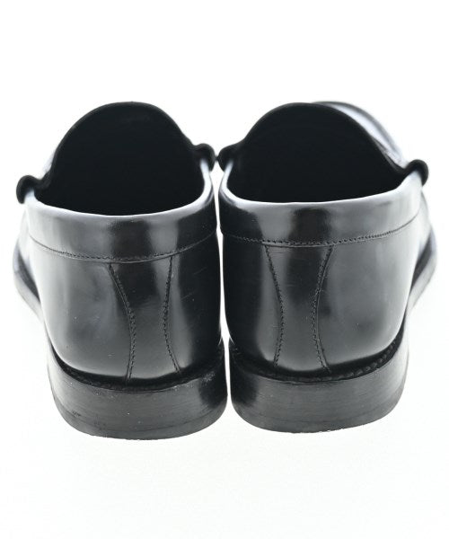 CELINE รองเท้าสวมทางการ