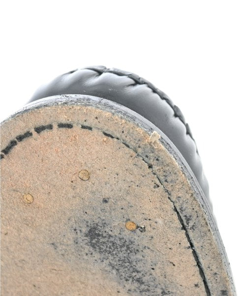 CELINE รองเท้าสวมทางการ