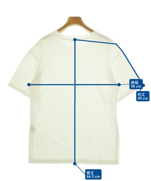 CELINE เสื้อยืด/เสื้อท็อปส์