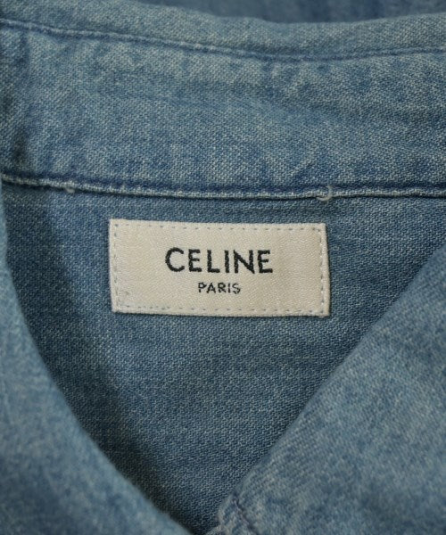 CELINE เสื้อลำลอง
