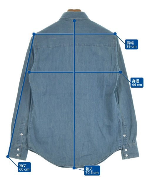 CELINE เสื้อลำลอง