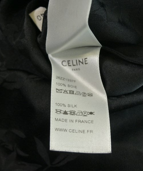 CELINE ชุดเดรส