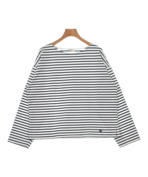 CELINE เสื้อยืด/เสื้อท็อปส์