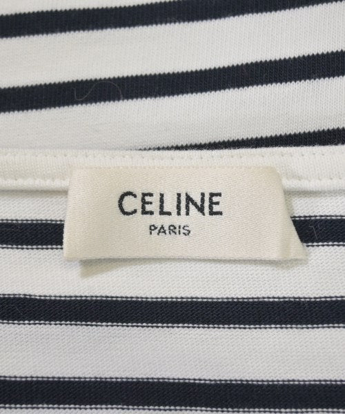 CELINE เสื้อยืด/เสื้อท็อปส์