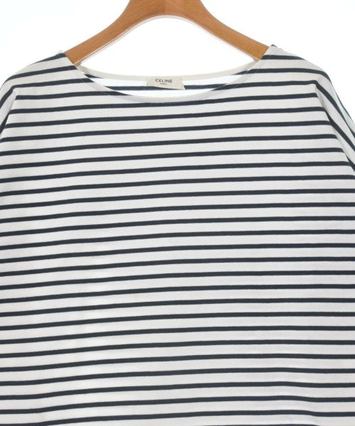 CELINE เสื้อยืด/เสื้อท็อปส์