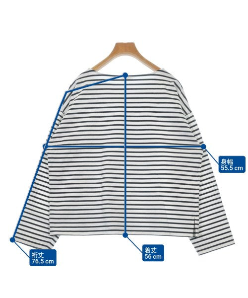 CELINE เสื้อยืด/เสื้อท็อปส์