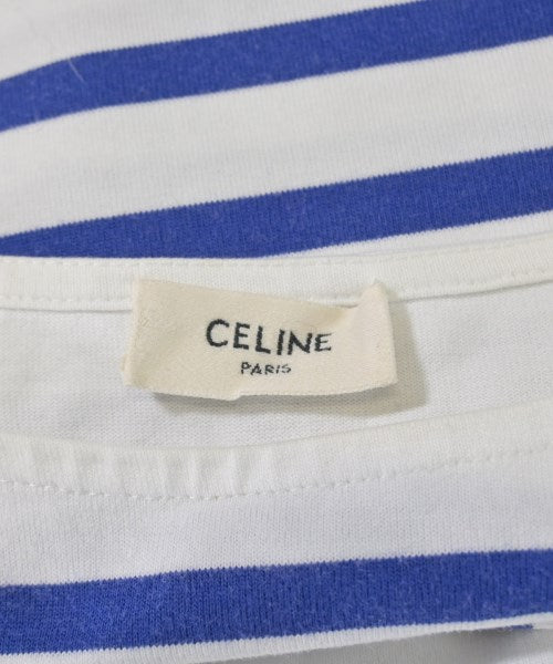 CELINE เสื้อยืด/เสื้อท็อปส์
