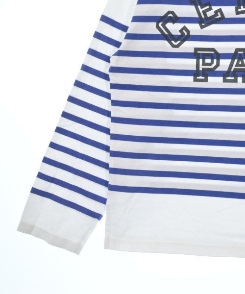 CELINE เสื้อยืด/เสื้อท็อปส์