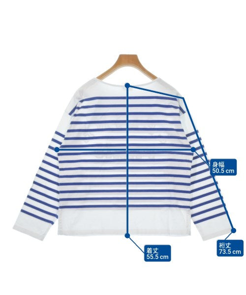 CELINE เสื้อยืด/เสื้อท็อปส์