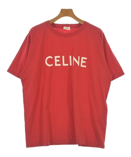 CELINE เสื้อยืด/เสื้อท็อปส์
