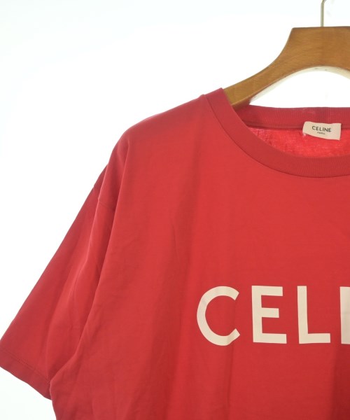 CELINE เสื้อยืด/เสื้อท็อปส์