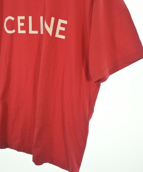 CELINE เสื้อยืด/เสื้อท็อปส์
