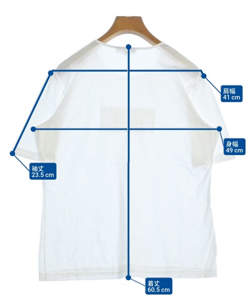 CELINE เสื้อยืด/เสื้อท็อปส์