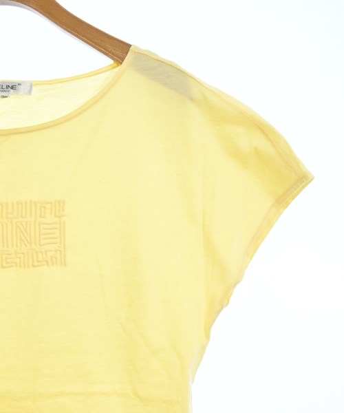 CELINE เสื้อยืด/เสื้อท็อปส์