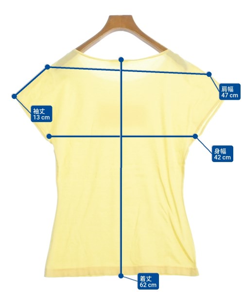 CELINE เสื้อยืด/เสื้อท็อปส์