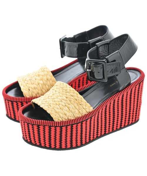 CELINE รองเท้าแตะ