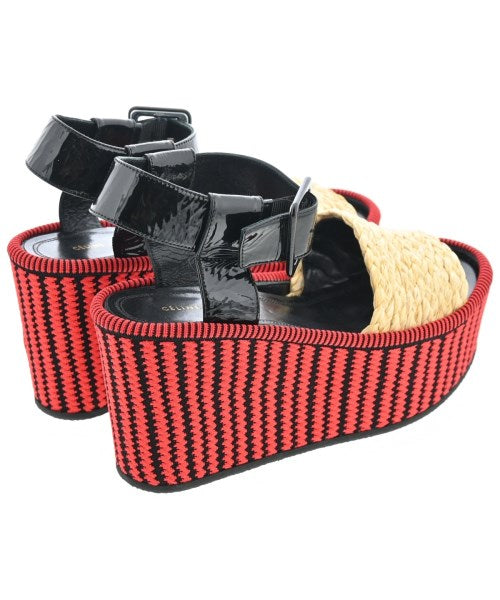 CELINE รองเท้าแตะ