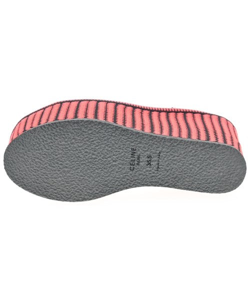 CELINE รองเท้าแตะ