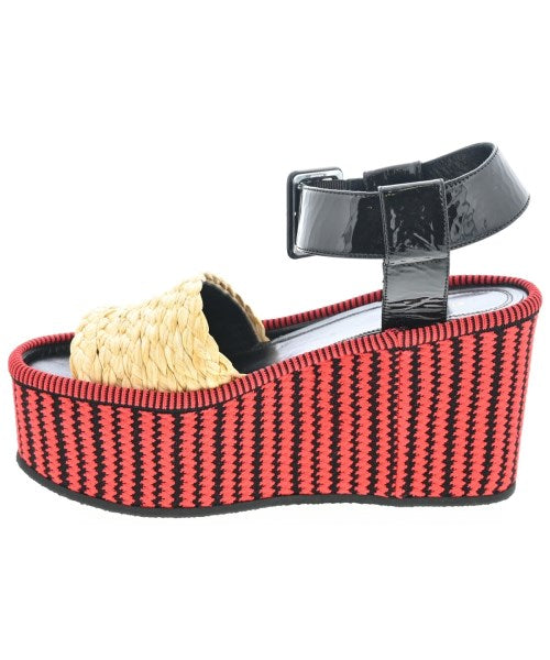 CELINE รองเท้าแตะ