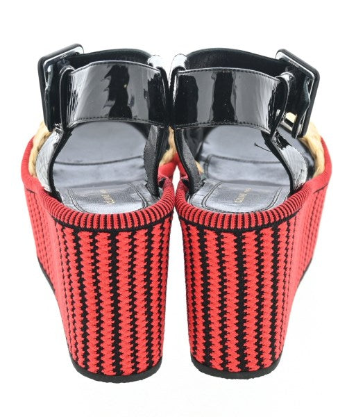 CELINE รองเท้าแตะ