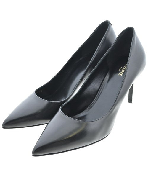 CELINE รองเท้าส้นสูง