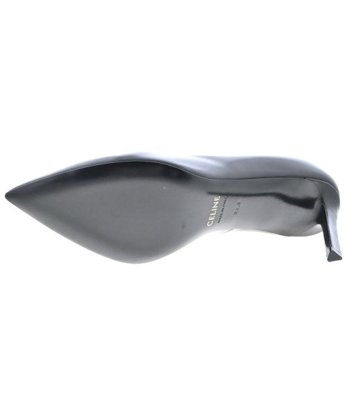 CELINE รองเท้าส้นสูง