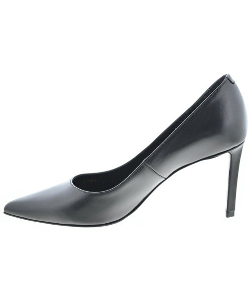 CELINE รองเท้าส้นสูง