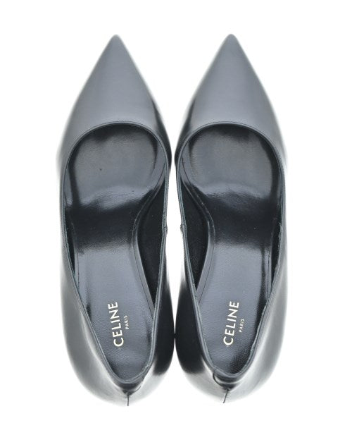 CELINE รองเท้าส้นสูง