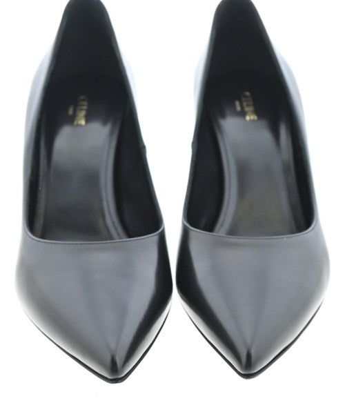 CELINE รองเท้าส้นสูง