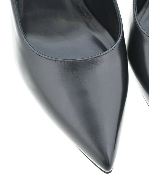 CELINE รองเท้าส้นสูง