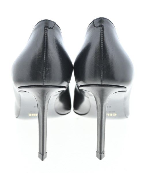 CELINE รองเท้าส้นสูง