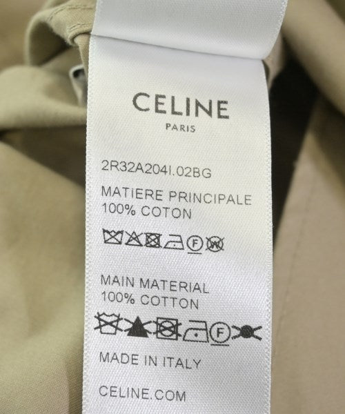 CELINE ชุดเดรส