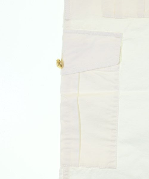 CELINE กางเกงมีกระเป๋าข้างกางเกง2-4 กระเป๋า