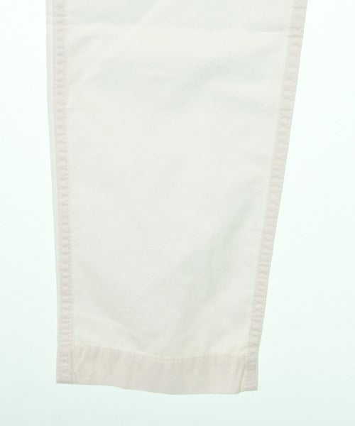 CELINE กางเกงมีกระเป๋าข้างกางเกง2-4 กระเป๋า