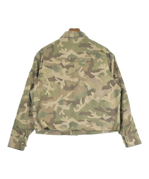 CELINE แจ็คเก็ตเบลาส์ อื่น