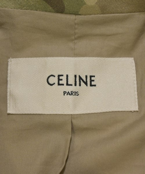 CELINE แจ็คเก็ตเบลาส์ อื่น