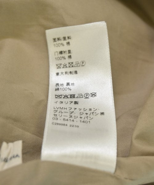 CELINE แจ็คเก็ตเบลาส์ อื่น